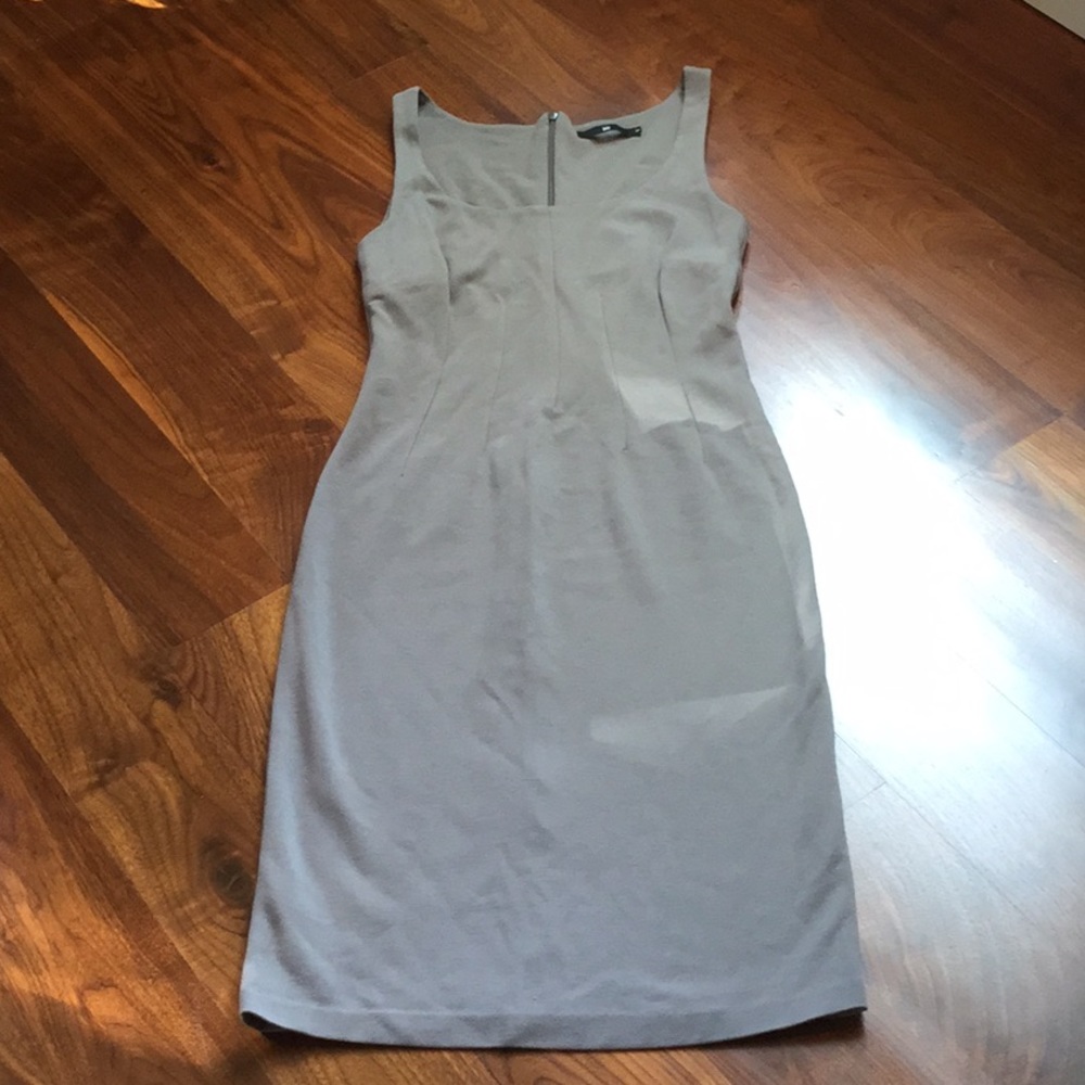Jarbo Gray Dress 8